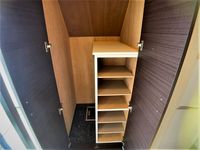 レオネクストポッポ 玄関