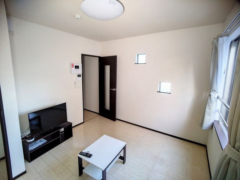 CLEINO Rurecce Living room