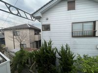 レオパレスパインマノワール 眺望