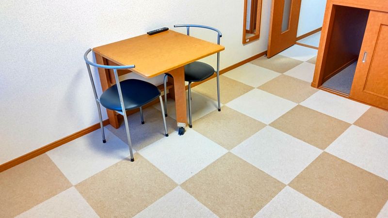 leopalace Koyodai B Khác