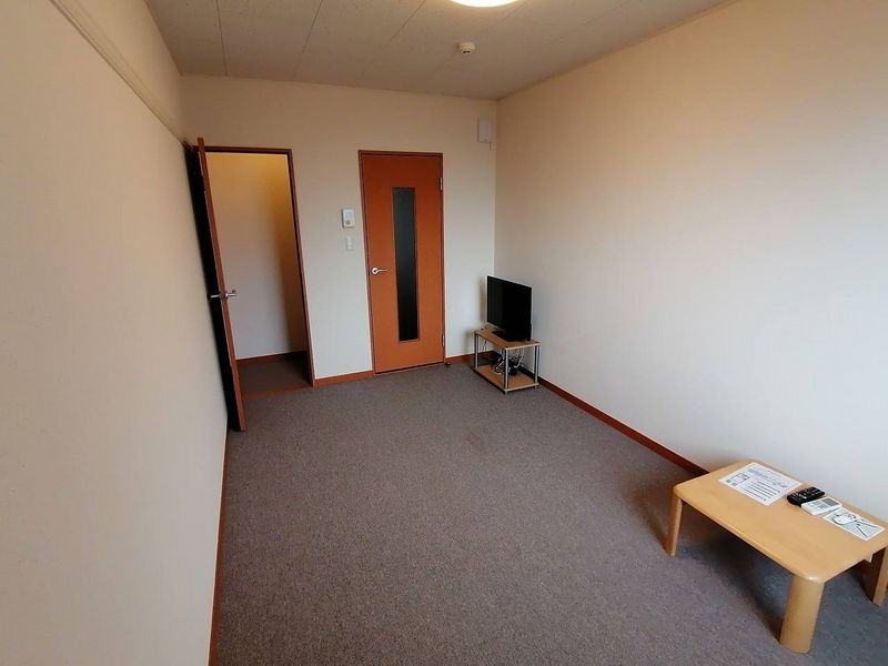 leopalace Kansha Bedroom