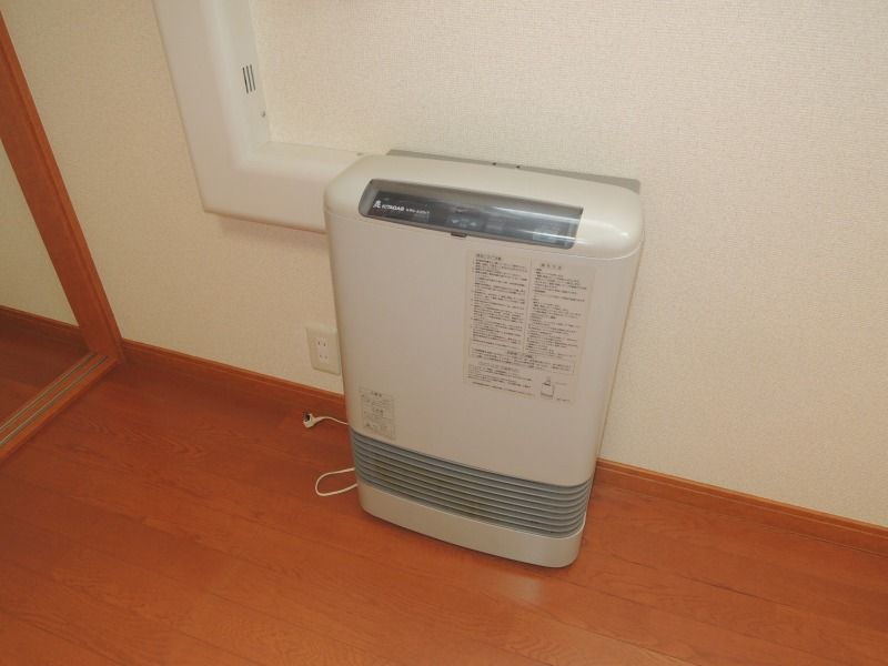 レオパレスたんぽぽ その他