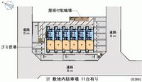 53693月租停车场