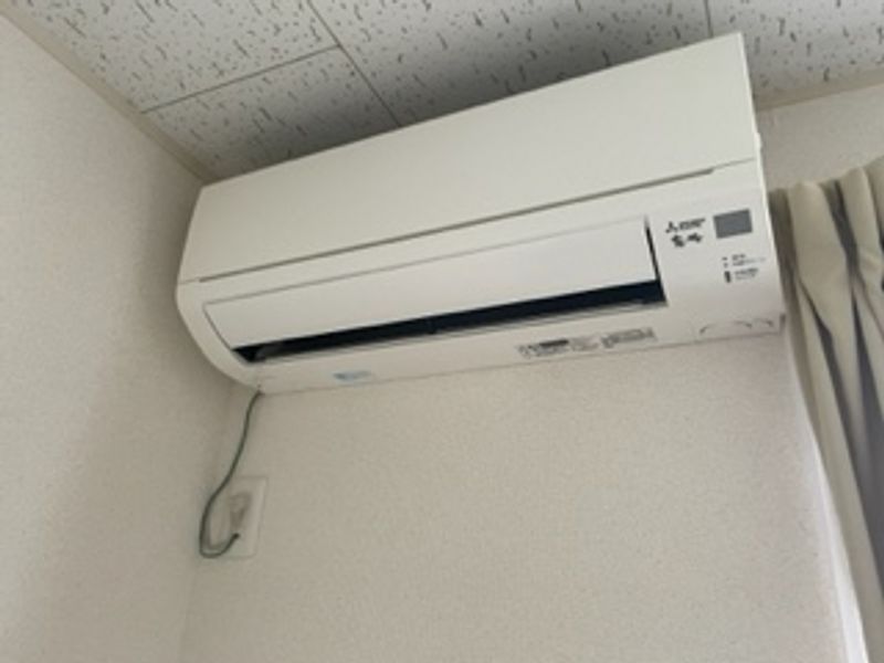 レオパレスミーシャⅡ その他設備
