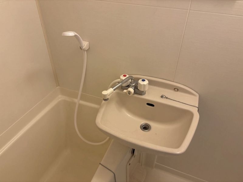 leopalace Mitsuya 세면대