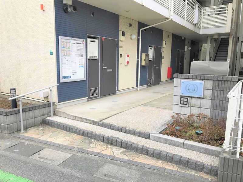 LEONEXT Salire III Shared spaces