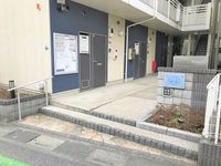 LEONEXT Salire III Shared spaces