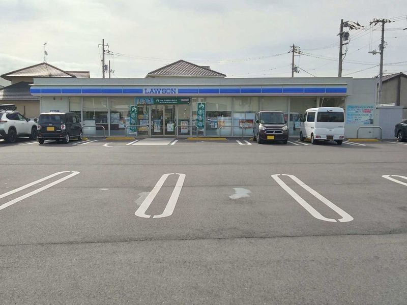 レオパレスラフィーネ 周辺環境