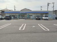 レオパレスラフィーネ 周辺環境