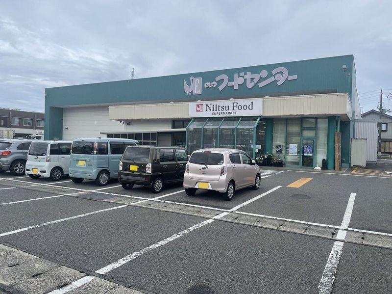 レオパレスどんぐり 周辺環境