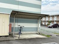 レオパレスＫＳＳⅡ 共用部分