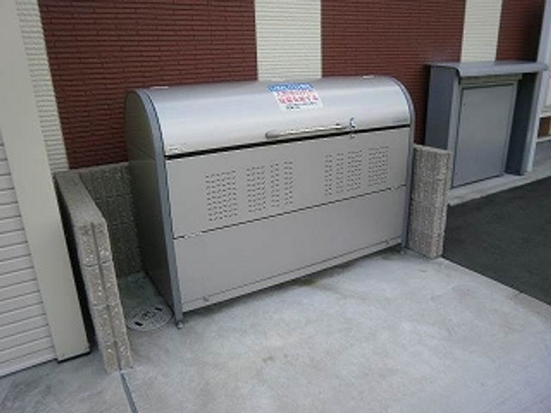 レオネクストフェリーチェ１号館 共用部分
