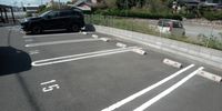 クレイノリアン　Ｋ 駐車場