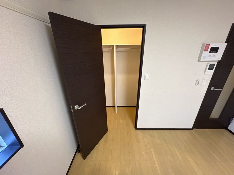 CLEINO Sunrise III 수납공간