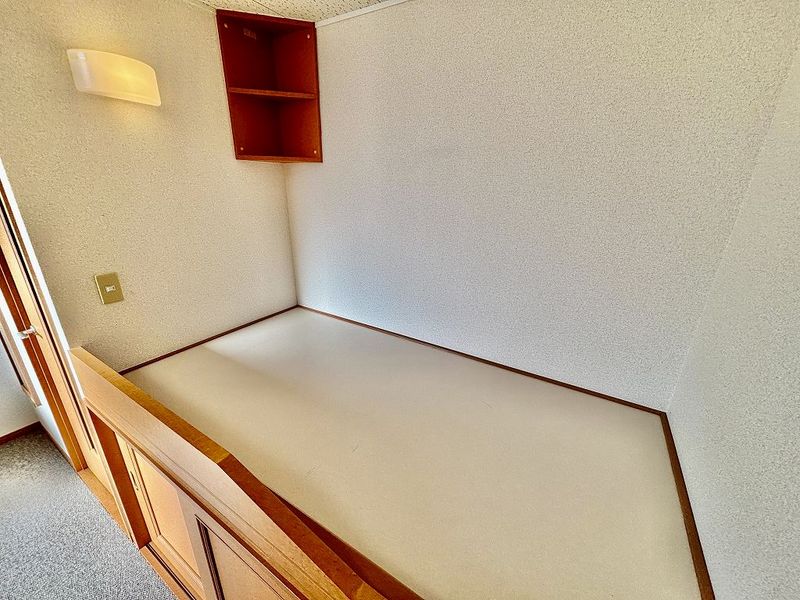 leopalace Wish 卧室