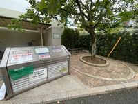 レオパレスベルデハイム 共用部分