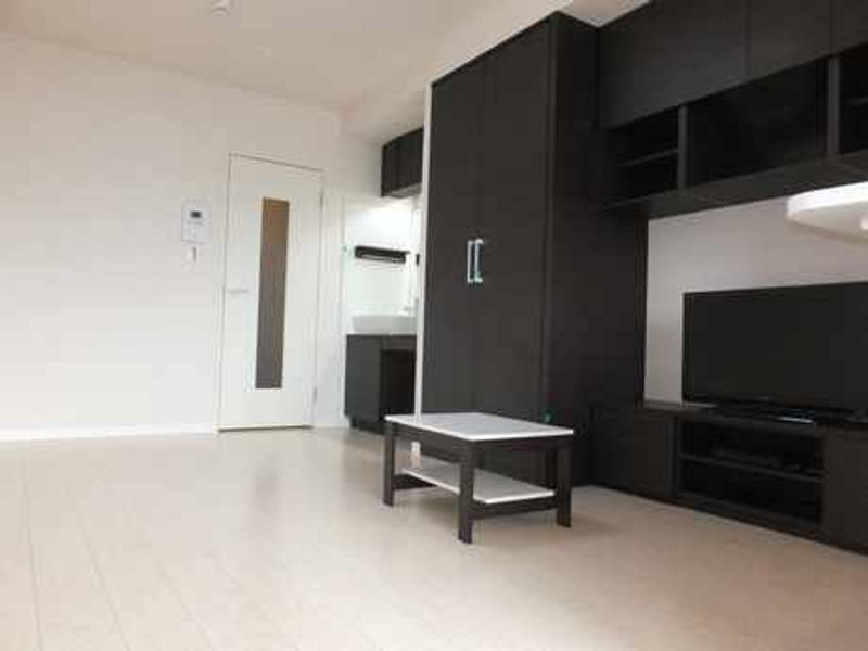 LEONEXT Gabriel Living room