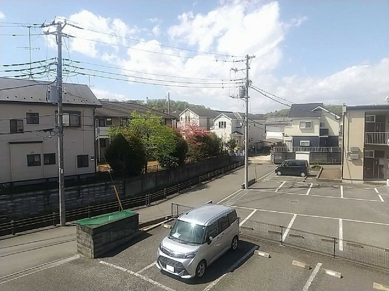 leopalace Esperanza A View