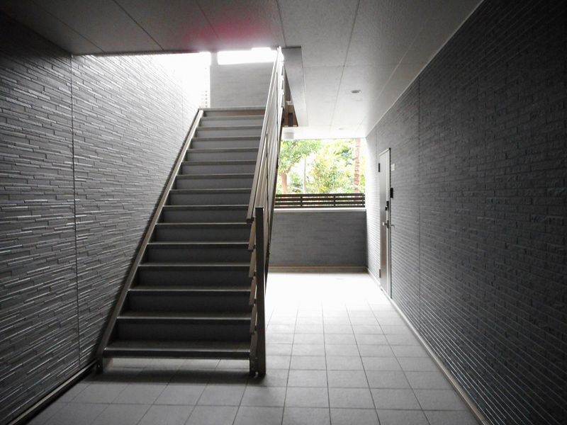 ミランダカンパニュラ 共用部分