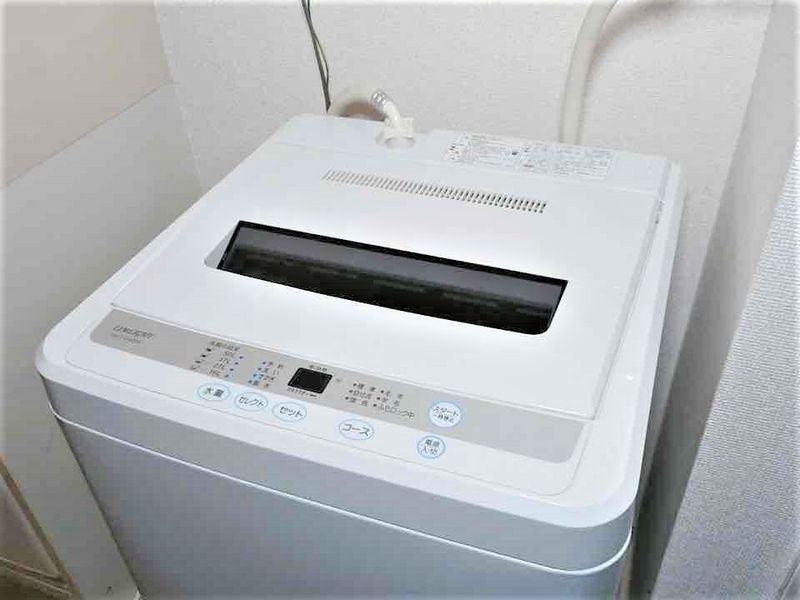 レオパレスナカムラⅠ その他設備