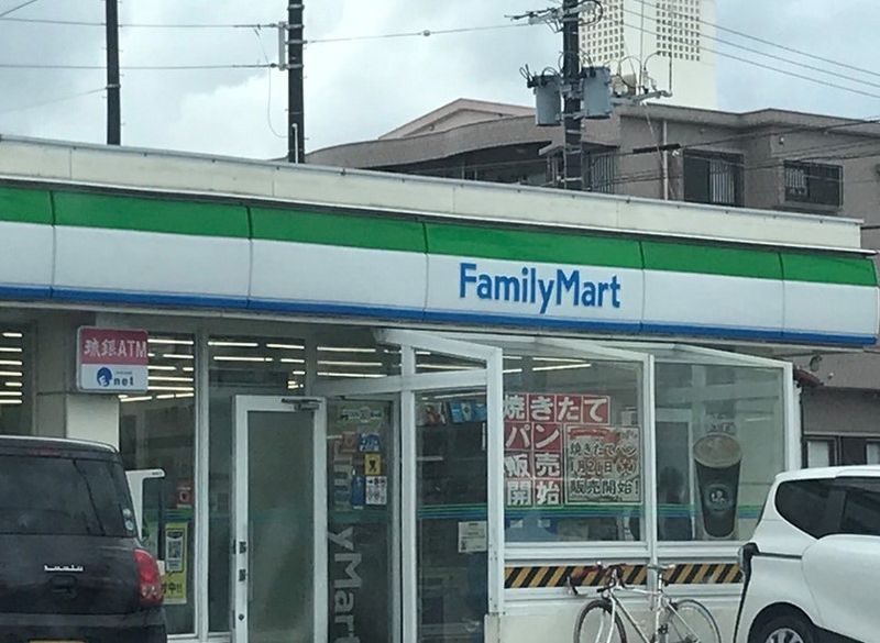 レオパレス新都心メカルⅡ 周辺環境
