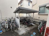 leopalace Bonheur Maison 共用部分