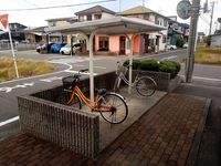 レオパレスＫＡＺＵ 共用部分