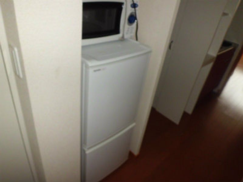 レオパレスＦＵＪＩＮＯＩ その他