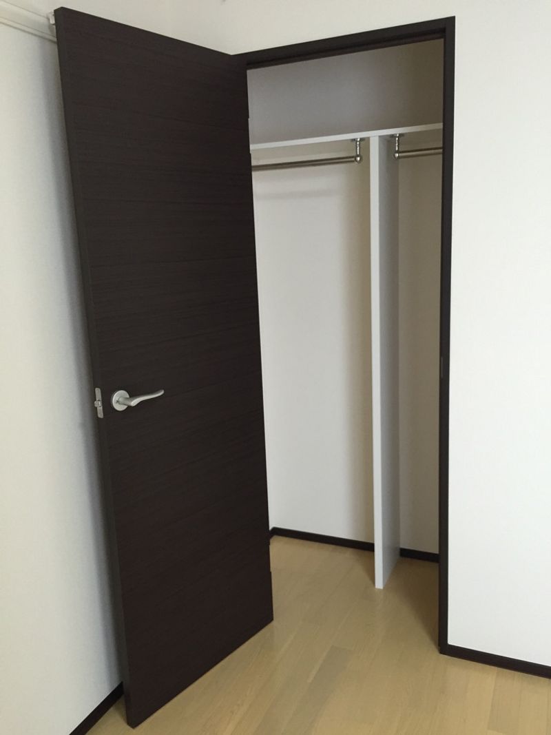 レオネクストパタータ 収納