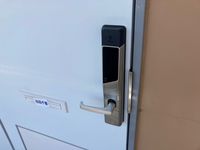 レオパレスエトワール　スズ セキュリティ