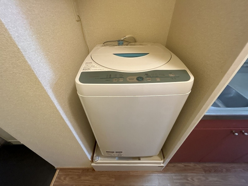 leopalace Fuji Thiết bị khác