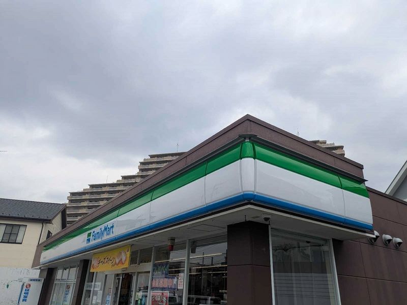 レオパレスシャトーレ　雅 周辺環境