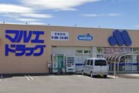 leopalace Premier Surrounding area