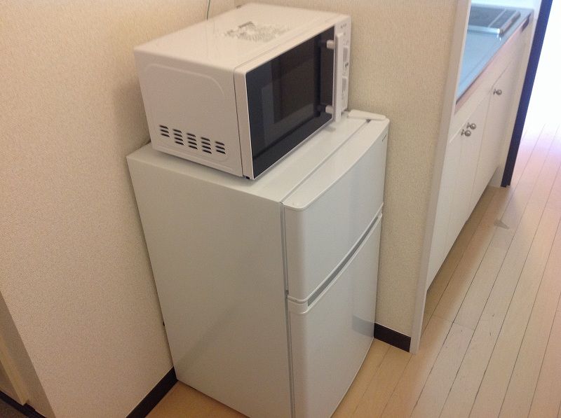 レオネクストラ　トゥール円阿弥 その他設備
