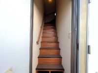 レオパレスエメラルド 玄関