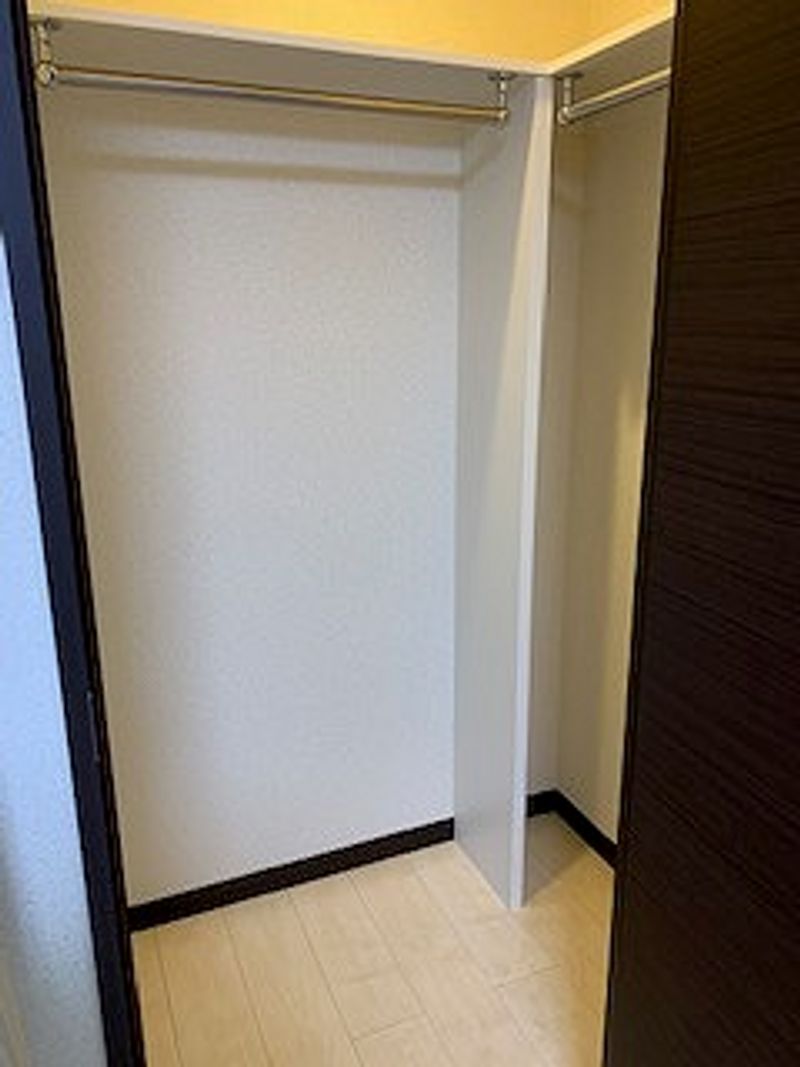 レオネクストＧＥＮＫＩＤＯ 収納