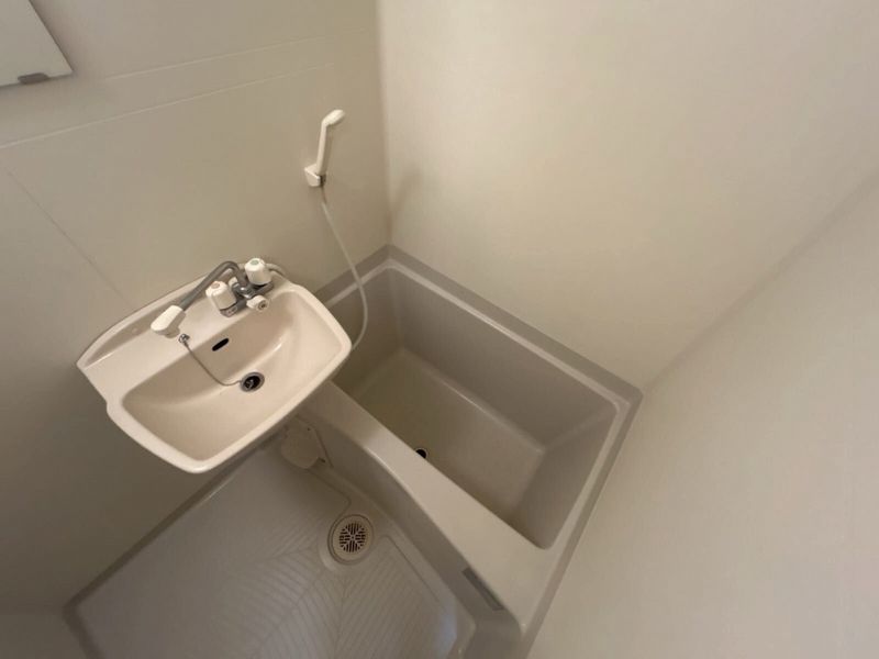 leopalace Casa GOYA 욕실