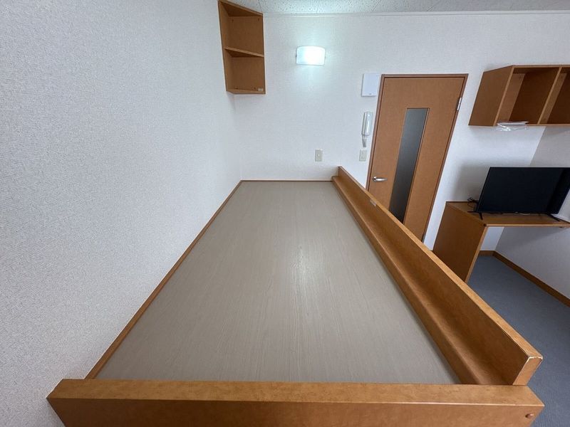 leopalace AZURE 其他