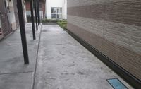 レオパレスグランカーサ 共用部分