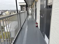 レオパレスときわ荘 その他