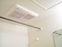 レオパレスコンフォートフレアⅢ その他設備