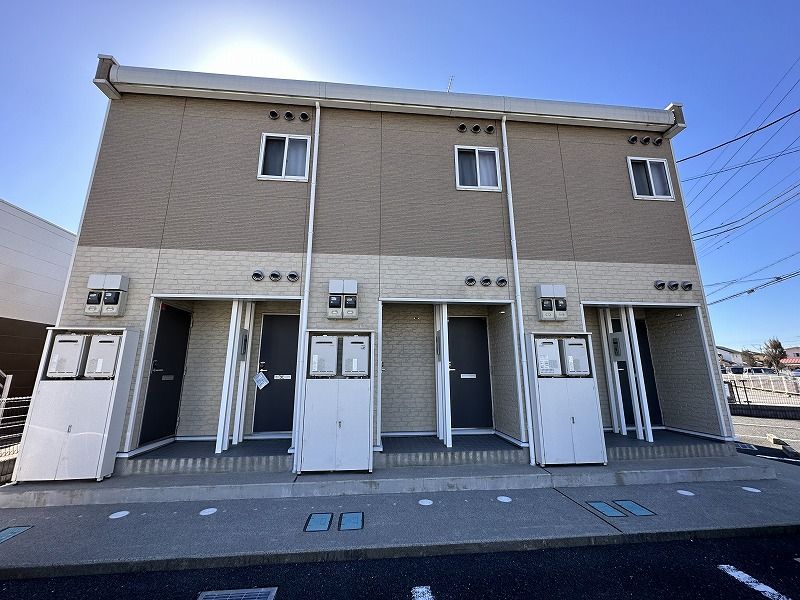 leopalace Charmant Piece II Khu vực chung