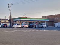 レオパレス高師 周辺環境