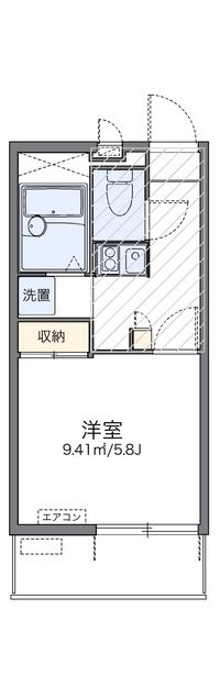 46761 Floorplan