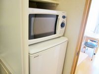 leopalace Ryu Other facilities