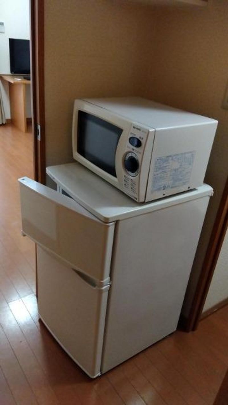 レオパレスＣＡＳＡ その他設備
