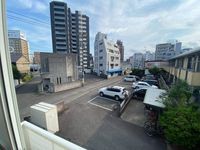 leopalace Emu 视野