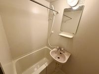 leopalace Liebe Garten Bathroom