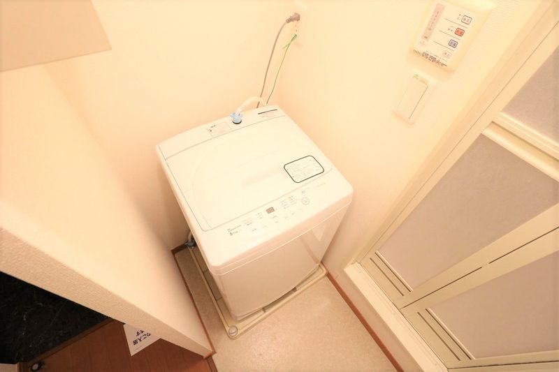 レオパレスエミール その他設備
