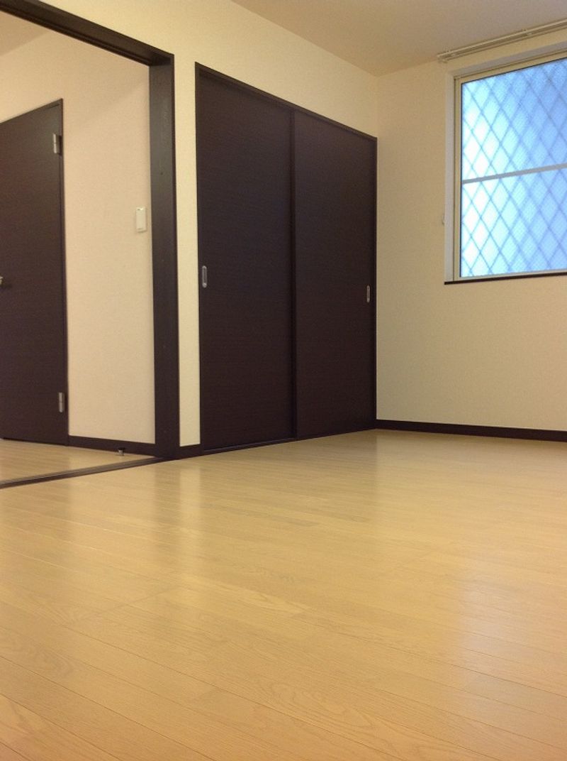 LEONEXT Lagrange Toyama Living room